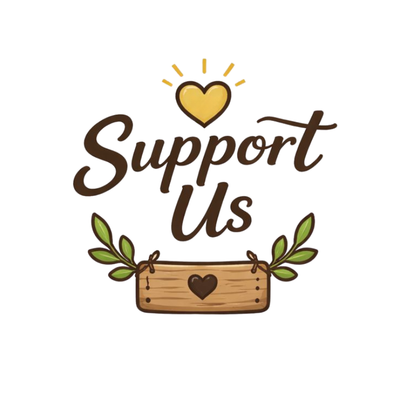 Support Our Business 🎁